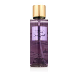 Victoria's Secret Love Spell Spray da corpo (donna) - 250 ml