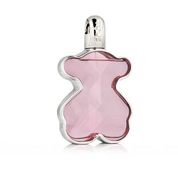 Tous LoveMe Eau de Parfum (donna) - 90 ml