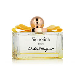 Ferragamo Signorina Libera 100 ml profumo donna