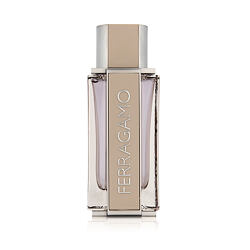 Ferragamo Bright Leather 100 ml - Ferragamo
