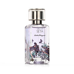 Ferragamo Cieli di Seta 50 ml profumo unisex