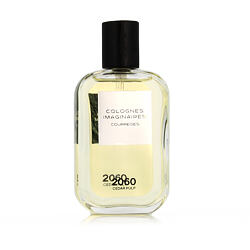 Colognes Imaginaires 2060 Cedar Pulp 100ml - André Courrèges