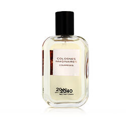 Colognes Imaginaires 2040 Nectar Tonka 100ml - André Courrèges