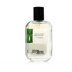 Colognes Imaginaires 2030 Verbena Crush 100ml - André Courrèges