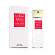 Red Berry Musk Eau de Parfum (unisex) 100 ml 100ml - Alyssa Ashley