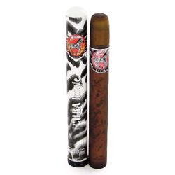 Cuba Jungle Zebra 35 ml