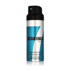 Cristiano Ronaldo CR7 Origins 150 ml