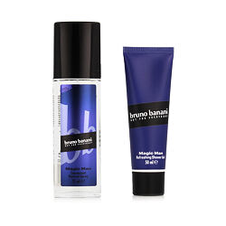 Bruno Banani Magic Man 75 ml
