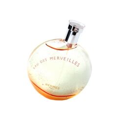 Hermès Eau des Merveilles Eau de Toilette (donna)