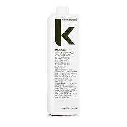 Maxi.Wash Detox Colour-Safe Shampoo 1000 ml