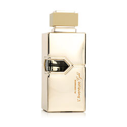 Al Haramain L'Aventure Gold Eau de Parfum (donna) 200 ml