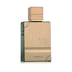 Amber Oud Exclusif Emerald Extrait de parfum (unisex)
