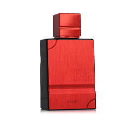 Amber Oud Exclusif Sport Extrait de Parfum (uomo)
