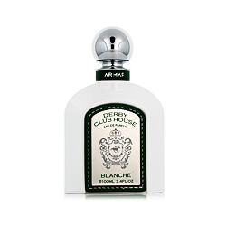 Derby Club House Blanche 100ml - Armaf