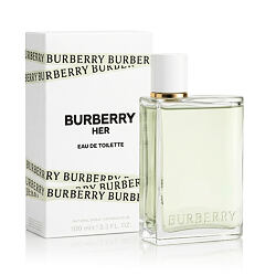 Burberry Burberry Her Eau de Toilette 100 ml