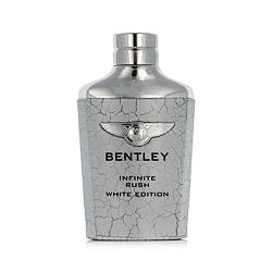 Infinite Rush White Edition 100ml - Bentley