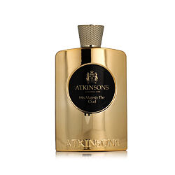 His Majesty The Oud 100ml - Atkinsons