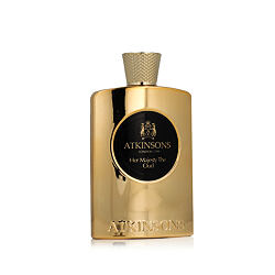 Her Majesty The Oud 100ml - Atkinsons