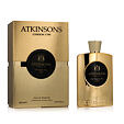 Her Majesty The Oud 100ml - Atkinsons