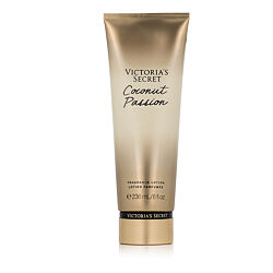 Victoria's Secret Coconut Passion Latte per il corpo (donna) - 236 ml
