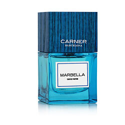 Carner Barcelona Marbella 50 ml