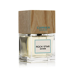 Rock Star 100ml - Carner Barcelona