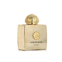 Gold Woman 100ml - Amouage