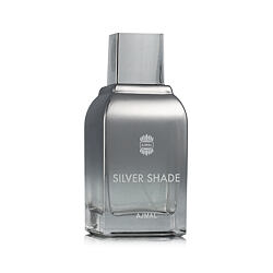 Silver Shade Eau de Parfum (unisex)