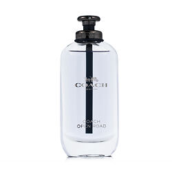 Coach Open Road 100 ml - Coach