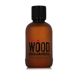 Dsquared2 Original Wood Eau de Parfum (uomo)