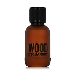 Original Wood 50 ml - Dsquared2