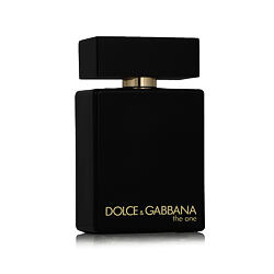 Dolce & Gabbana The One Pour Homme Eau de Parfum Intense 50 ml