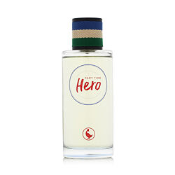 Part Time Hero Eau de Toilette (uomo) 125 ml
