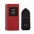 Pasha de Cartier Noir Absolu 100ml - Cartier