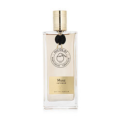 Nicolai Parfumeur Createur Musc Intense Eau de Parfum (donna) 100 ml