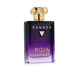 Roja Parfums Danger Pour Femme Essence de Parfum (donna) - 100 ml