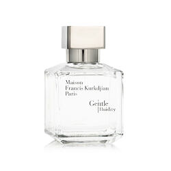 Maison Francis Kurkdjian Gentle Fluidity Silver Eau de Parfum (unisex) - 70 ml