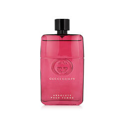 Gucci Guilty Absolute pour Femme 90 ml profumo donna