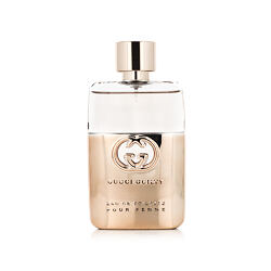 Gucci Guilty Pour Femme 2021 50 ml profumo donna