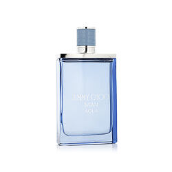 Jimmy Choo Man Aqua Eau de Toilette (uomo) 100 ml