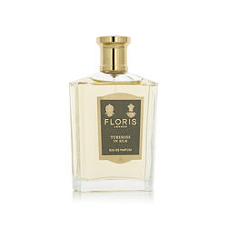 Floris Tuberose in Silk 100 ml profumo donna