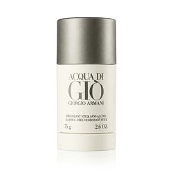 Giorgio Armani Acqua di Giò Pour Homme 75 ml profumo uomo