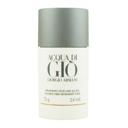 Giorgio Armani Acqua di Giò Pour Homme Deostick profumato (uomo)