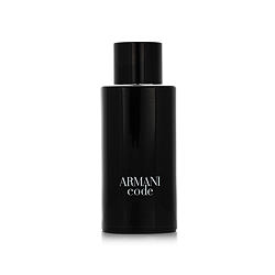 Giorgio Armani Code Homme 125 ml profumo uomo