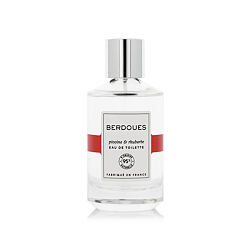 Pivoine & Rhubarbe 100ml - Berdoues