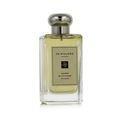 Amber & Lavender Eau de Cologne (uomo) 100 ml