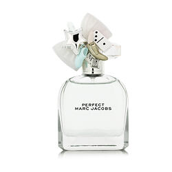 Marc Jacobs Perfect Eau de Toilette (donna) 50 ml