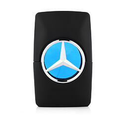 Mercedes-Benz Man Eau de Toilette (uomo) - 200 ml
