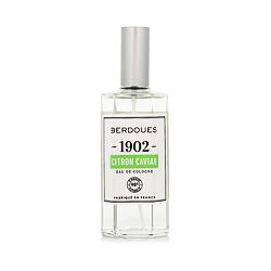 1902 Citron Caviar 125ml - Berdoues