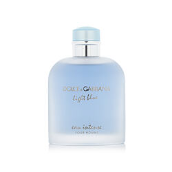 Dolce & Gabbana Light Blue Eau Intense Pour Homme 200 ml